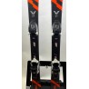 Firebird Rc Jr +Fdt 7 | ski Piste junior d'occasion
